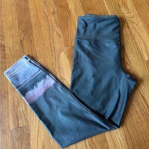 Athleta 7/8 Elation Leggings